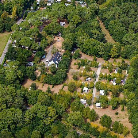 Camping De Kergo Ploemel المظهر الخارجي الصورة